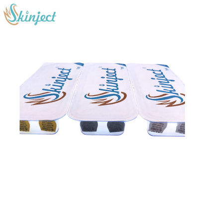 2 ML Skinject dudak Büyütme Hyaluronik Asit Dermal Dolgu Enjeksiyonu