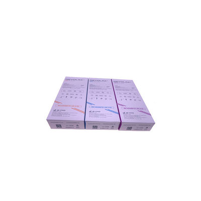 Korea Revolax 1.1ml Hyaluronik Asit Dermal Dolgu Enjeksiyon Dolgu Yüz İçin