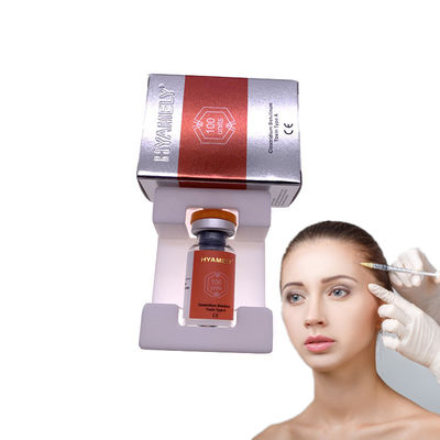 Hyameli Enjeksiyon  Kırışıklık Dolgusu Botulax Kırışıklık Karşıtı Meditoxin Dermal Dolgu