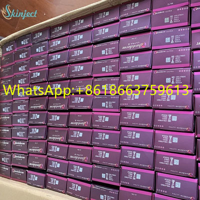 Juvederm ultra 3 Hyaluronik Asit Dermal Dolgu Yüz Dolgusu Dudak Dolgusu