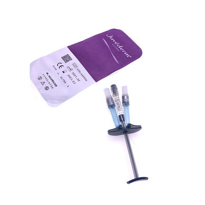 Juvederm Çapraz Bağlı Hyaluronik Asit Dermal 24mg/Ml