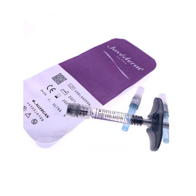 Juvederm Çapraz Bağlı Hyaluronik Asit Dermal 24mg/Ml