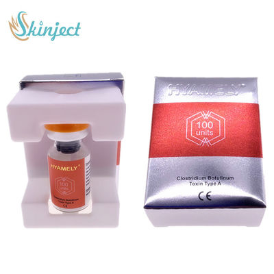 Kırışıklık Karşıtı Estetik Liyofilize Meditoxin Toz Botulinum Toksin Botoksu