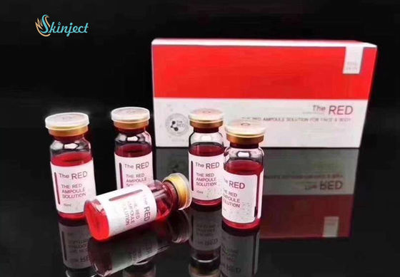 Cilt Sıkılaştırıcı Kilo Kaybı İçin 10ml Hyaluron Kalem Hyaluronik Kalem Lipolitik Çözüm