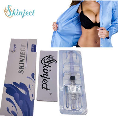 Skinject 20ml Göğüs Kıç Genişletme Enjekte edilebilir Dermal Filler