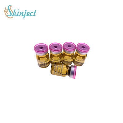 5 ML Skinject Hyaluronik Asit Mezoterapi Solüsyonu Nemlendirici Dermal Dolgu