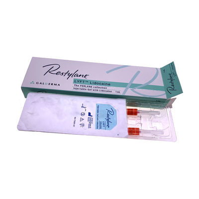 1 ml Lyft Hyaluronic Acid Dermal Filler Yüz Kırışımı