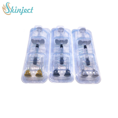 5Ml Skinject Hyaluronik Asit Dermal Dolgu Yüz Dudak Dolgu Enjeksiyonu