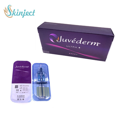 Juvederm Yüz Dolgusu Hyaluronik Asit Dermal Dolgu Dudak Dolgusu Kırışıklıkları Giderir