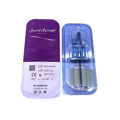 Juvederm Yüz Dolgusu Hyaluronik Asit Dermal Dolgu Dudak Dolgusu Kırışıklıkları Giderir