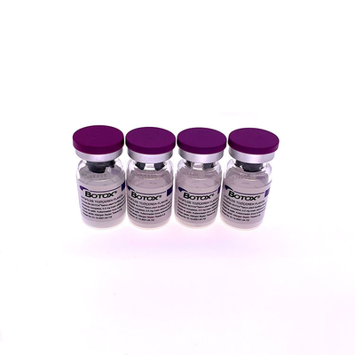 Allergan  Botulinum Toksin Toptan Alın Kırışıklıkları İçin  Enjeksiyonu Toxina Botulinica
