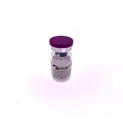 2022 Yeni Stil 100 ünite Tip A Dysport Allergan Botulinum Toksini yüz kırışıklıklarını giderir