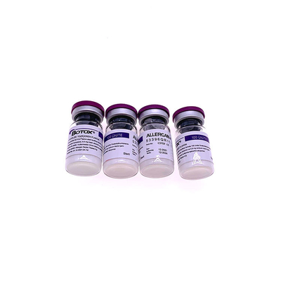 2022 Yeni Stil 100 ünite Tip A Dysport Allergan Botulinum Toksini yüz kırışıklıklarını giderir