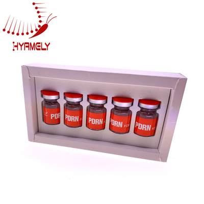 3ml Hyameli Pdrn Microneedling Meso Serum Hyaluronik Kalem Enjeksiyonu