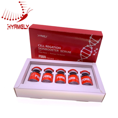 3ml Hyameli Pdrn Microneedling Meso Serum Hyaluronik Kalem Enjeksiyonu
