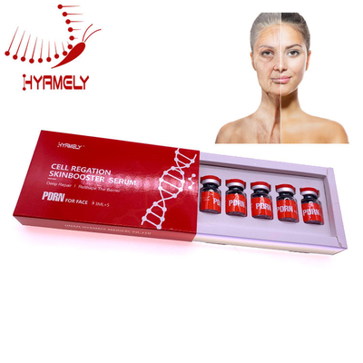3ml Hyameli Pdrn Microneedling Meso Serum Hyaluronik Kalem Enjeksiyonu
