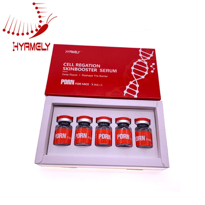 PDRN Serum Hücre Regülasyonu Yüz Derin Onarım Çözümü