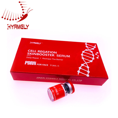 PDRN Serum Hücre Regülasyonu Yüz Derin Onarım Çözümü