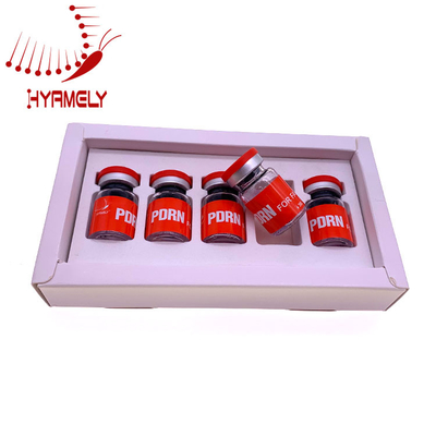 Hızlı Beyazlatma PDRN Hyaluronik Asit Dermal Dolgu Yaşlanma Karşıtı Enjeksiyon