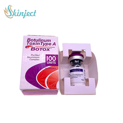 Kırışıklık Giderici Hyaluronik Asit 100 Adet Dermal Dolgu