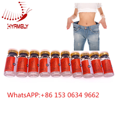 Yağ Yakıcı Lipolitik Solüsyon 10ml Lose Weight Enjeksiyon