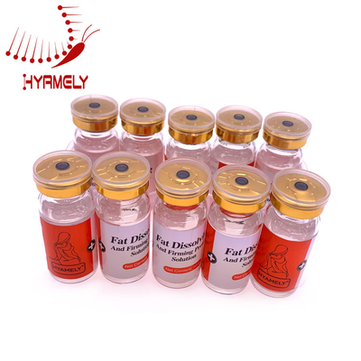 Yağ Yakıcı Lipolitik Solüsyon 10ml Lose Weight Enjeksiyon