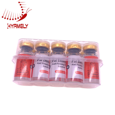Kilo Kaybı Güzellik Ürünü Lipolitik Solüsyon 10ml / Flakon