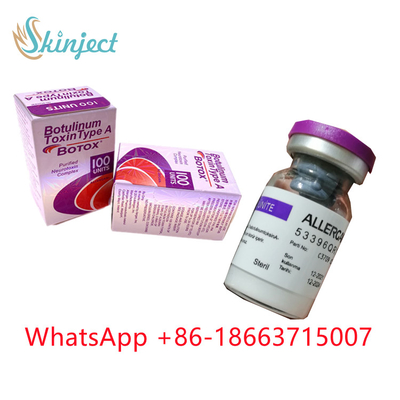 Anti Aging Allergan  On Line Kırışıklık Karşıtı Satın Al