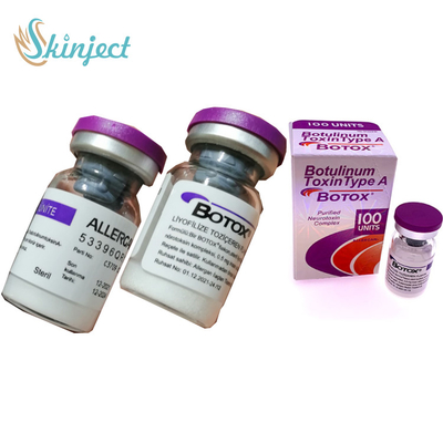 Anti Aging Allergan  On Line Kırışıklık Karşıtı Satın Al
