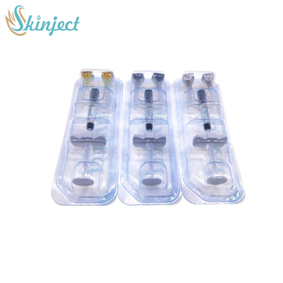 Skinject 2ML Derm Dudaklar Hyaluronik Asit Dermal Dolgu Enjekte Edilebilir