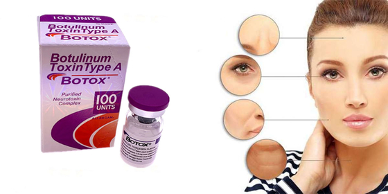 Allergan Botulinum Toksin Tip A  Toz Formu
