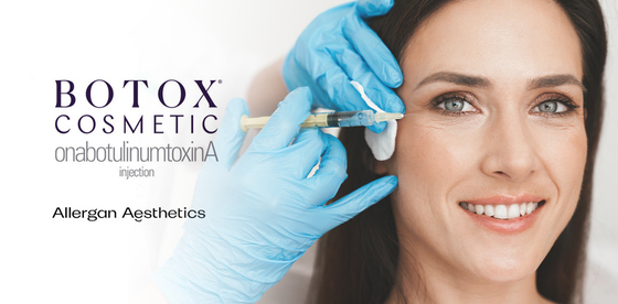 Allergan Botulinum Toksin Tip A  Toz Formu