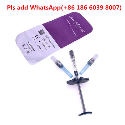 Sarkık Göz Kapakları Dolgusu İçin Hyaluronik Asit Göğüs Dolgusu JUVADERM