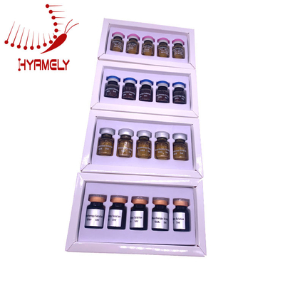 Hamely 5ML Meso Solution Hyaluronik Asit Dermal Dolgu Serumu