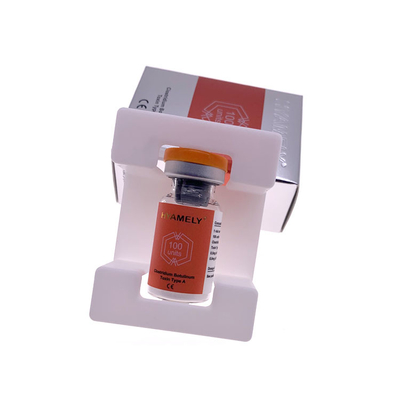 Hyameli Botoks Hyaluronik Asit Dermal Dolgu Enjeksiyon Kırışıklıkları Dolguları Kaldırma