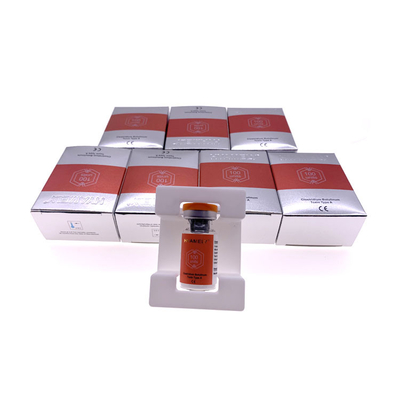 Hyameli Botoks Hyaluronik Asit Dermal Dolgu Enjeksiyon Kırışıklıkları Dolguları Kaldırma