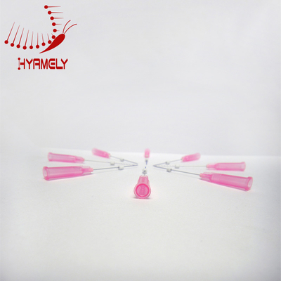 Korea Haymely Lips Edges MONO Sharp Needle PDO İplikleri 30G 38x50mm