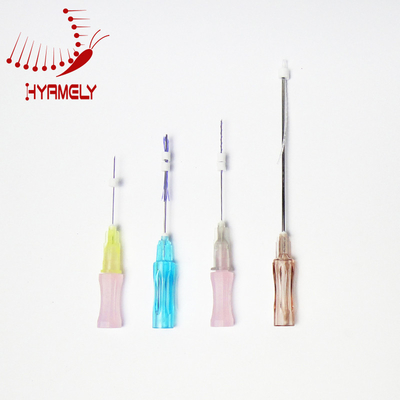 Korea Haymely Lips Edges MONO Sharp Needle PDO İplikleri 30G 38x50mm