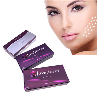Juvederms VOLUMA Enjekte Edilebilir Dermal Dolgu 2 Şırınga X 1.0 Ml