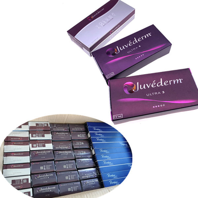 Juvederms VOLUMA Enjekte Edilebilir Dermal Dolgu 2 Şırınga X 1.0 Ml