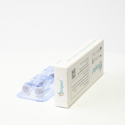 Dudak Yanağı İçin 5ML Skinject Hyaluronik Asit Dermal Dolgu