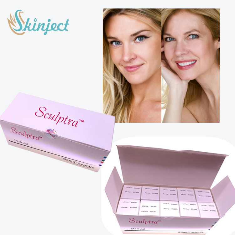 Plla Filler  Enjekte Edilebilir Estetik Dermal Dolgu  Popo Enjeksiyonu