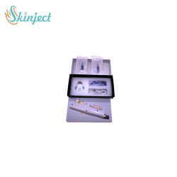 2.5ml Salin Süreli Toz Botulinum Toksini 4 ~ 6 Ay Raf Ömrü 3 Yıl