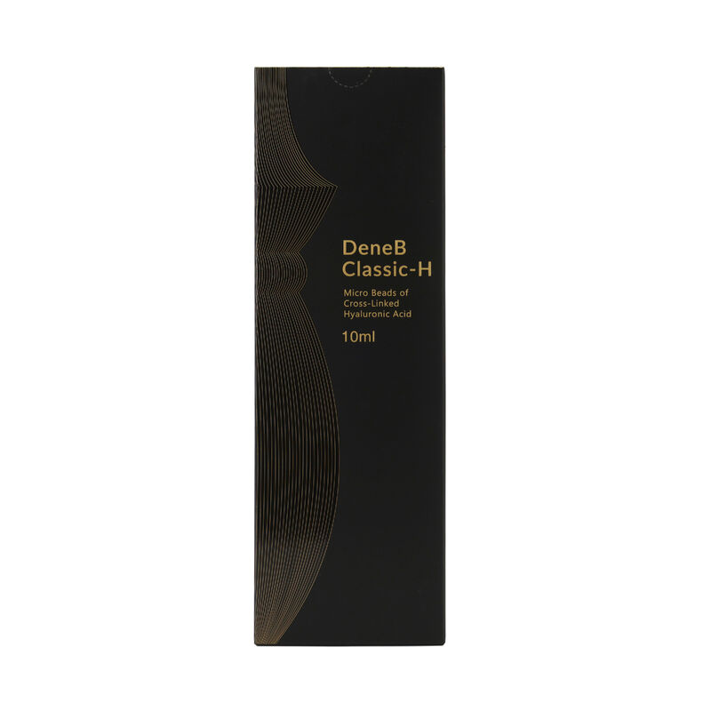 DeneB Classic-H Vücut Dolgusu (10mL) Lidokainli Hyaluronik Asit Dermar Dolgu