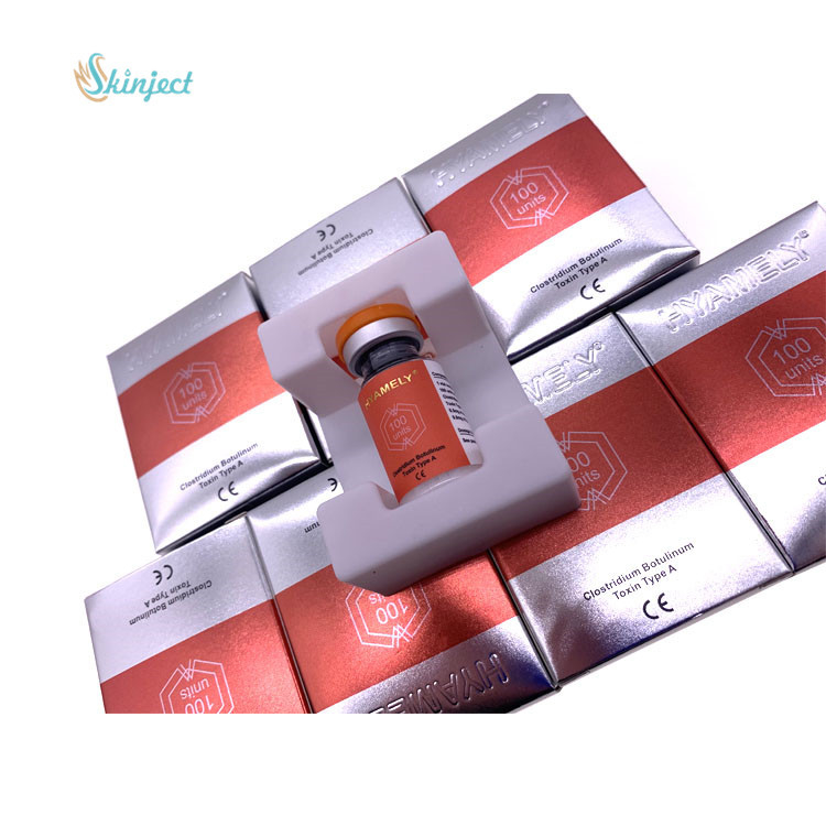 Botulinum Toksin Tip A Zehir Ekle 2ml 2.5ml Normal Tuzlu Su