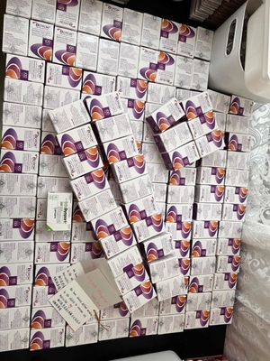 2024 Yeni Ürün Allergan 100 Iu Yüz için kırışıklıkları kaldırın  Allergan Enjeksiyon