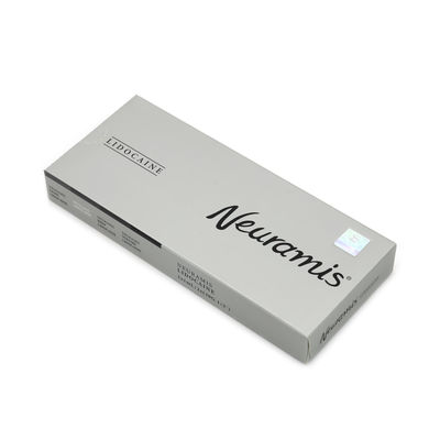 Neuramis Hyaluronik Asit Dolguları