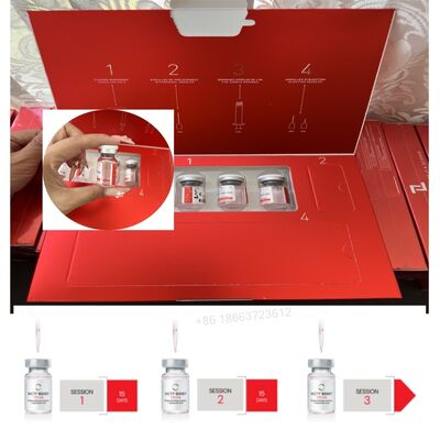FILLMED NCTF 135HA Yaşlanma Karşıtı Cilt Destekleyici Yenileyici Mezoterapi Solüsyonu
